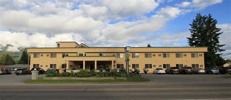 selkirk inn nakusp|SELKIRK INN .